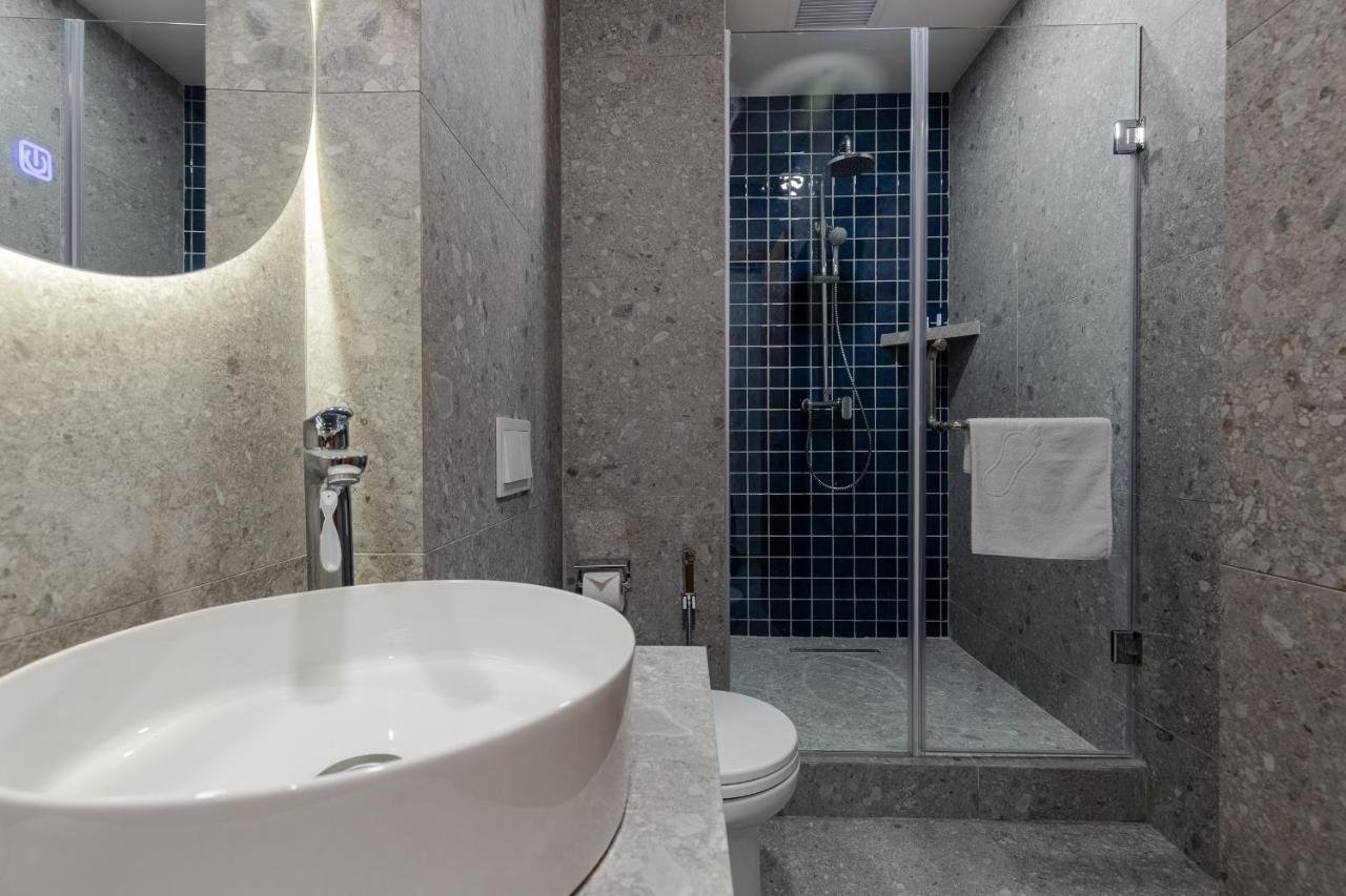 Miramar Luxury Residences Batumi Exterior foto